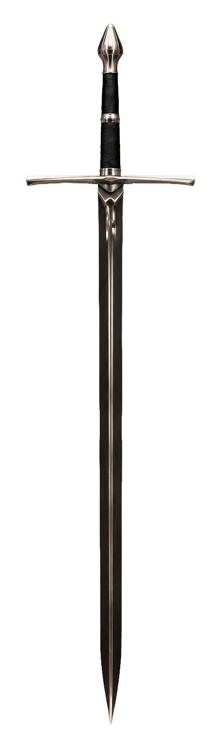 Espada Lendária